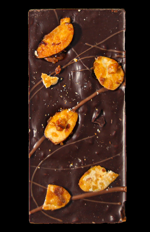 Cardamom Coffee | Dark Chocolate